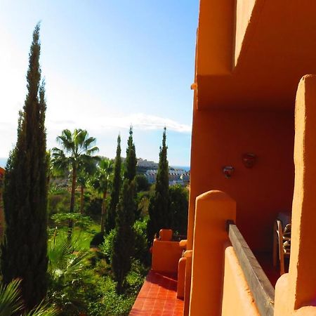 Casares Vacations Leilighet Eksteriør bilde