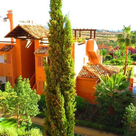 Casares Vacations Leilighet Eksteriør bilde