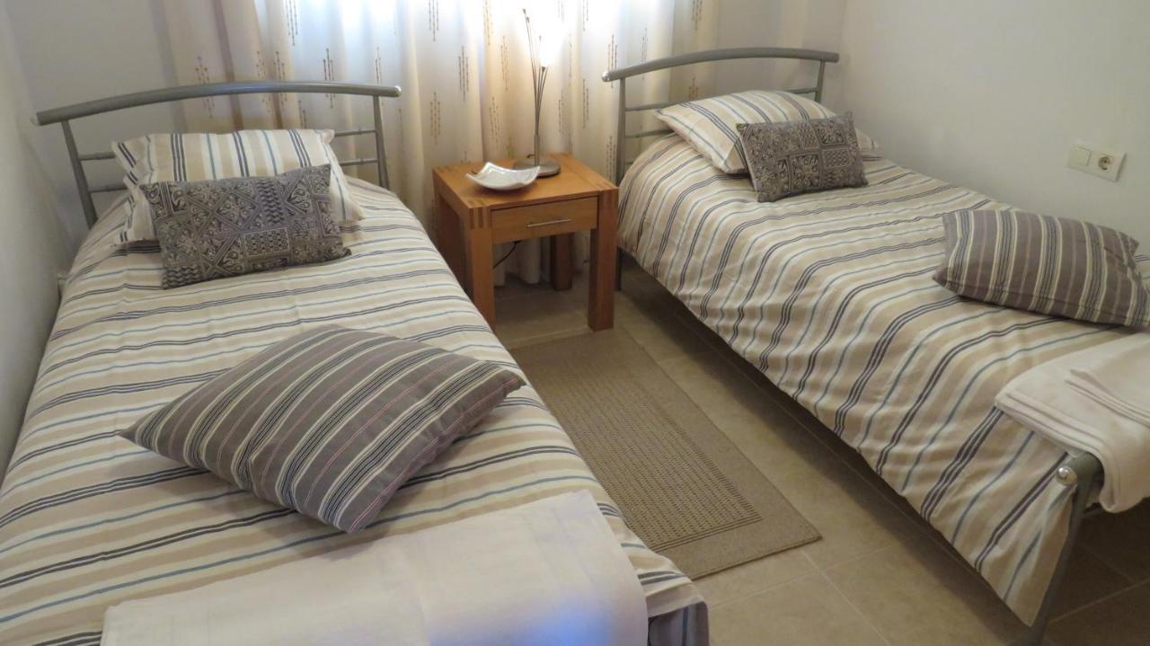 Casares Vacations Leilighet Eksteriør bilde
