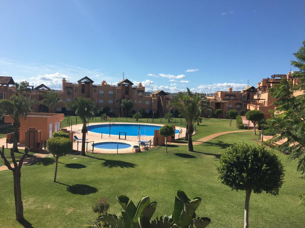 Casares Vacations Leilighet Eksteriør bilde