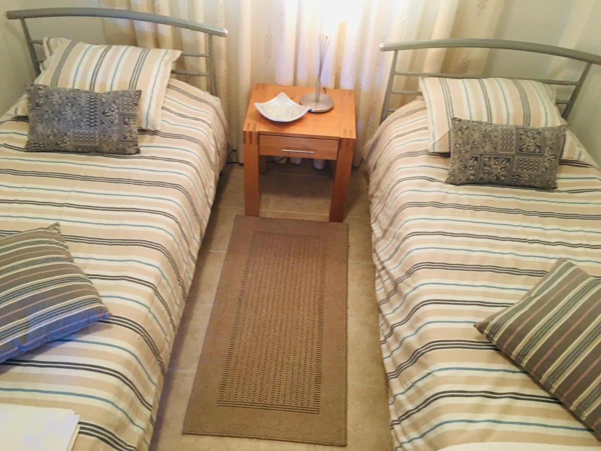Casares Vacations Leilighet Eksteriør bilde