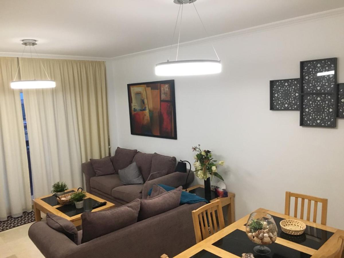 Casares Vacations Leilighet Eksteriør bilde