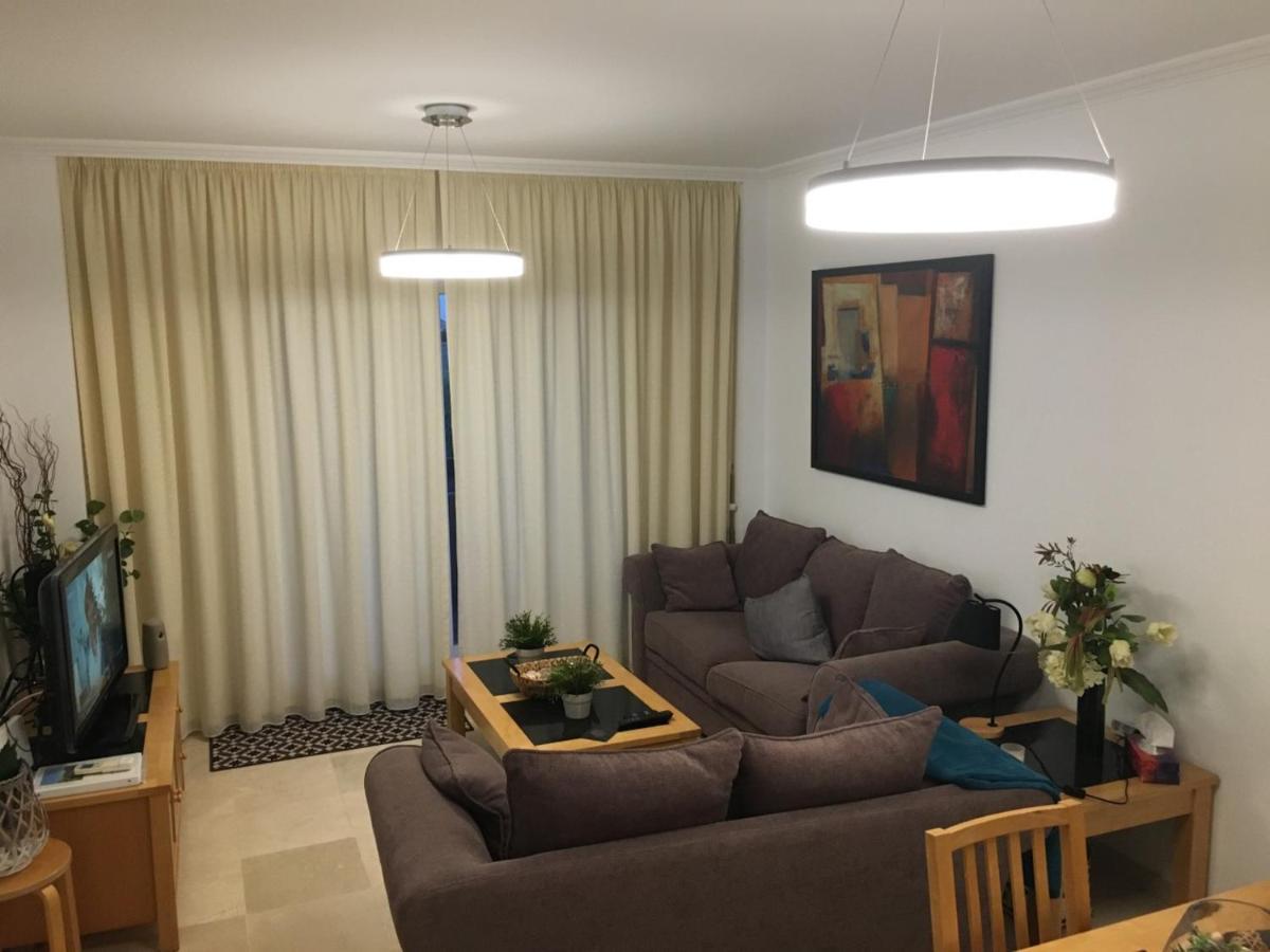 Casares Vacations Leilighet Eksteriør bilde