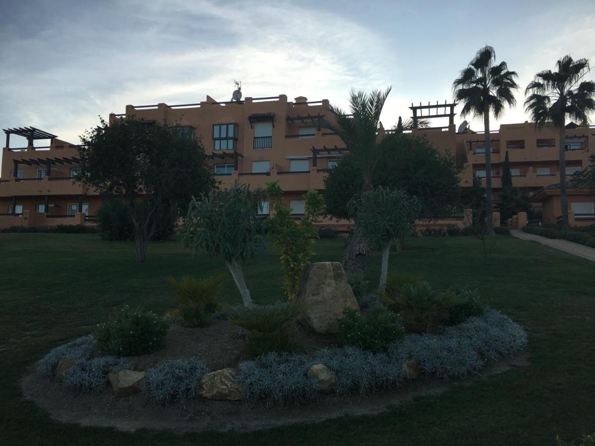 Casares Vacations Leilighet Eksteriør bilde