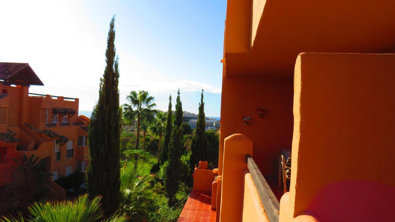 Casares Vacations Leilighet Eksteriør bilde