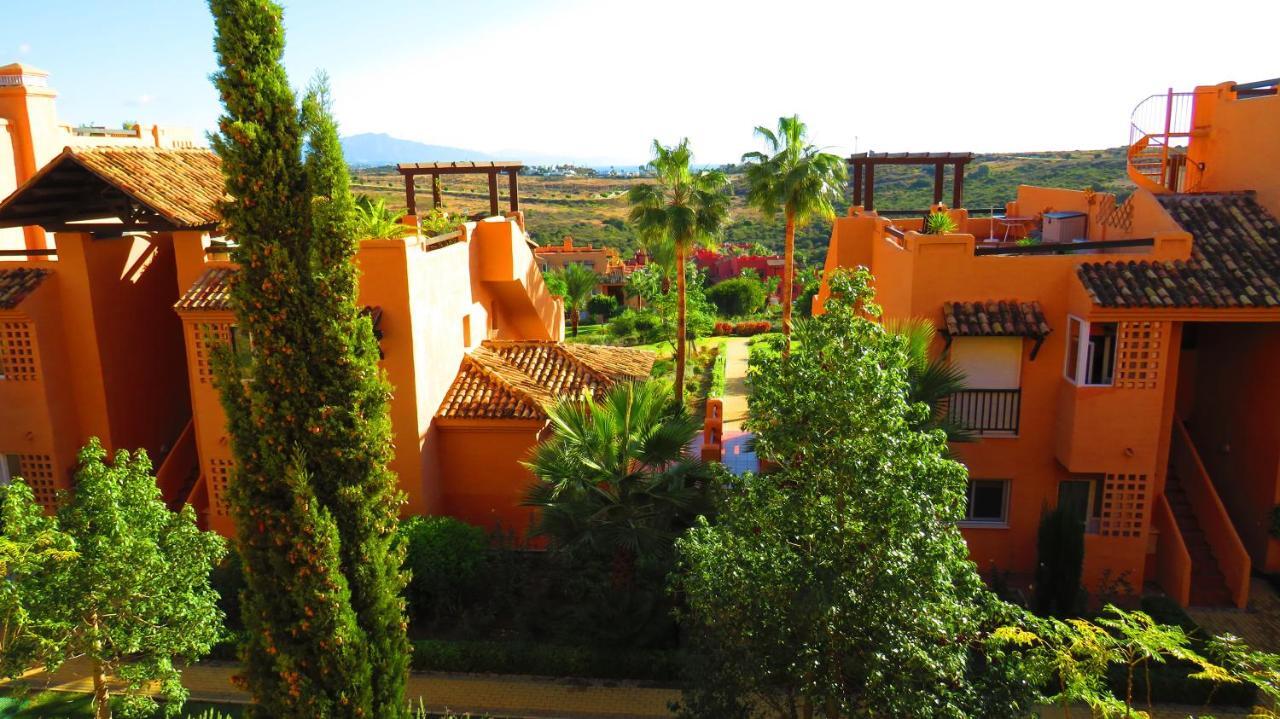 Casares Vacations Leilighet Eksteriør bilde