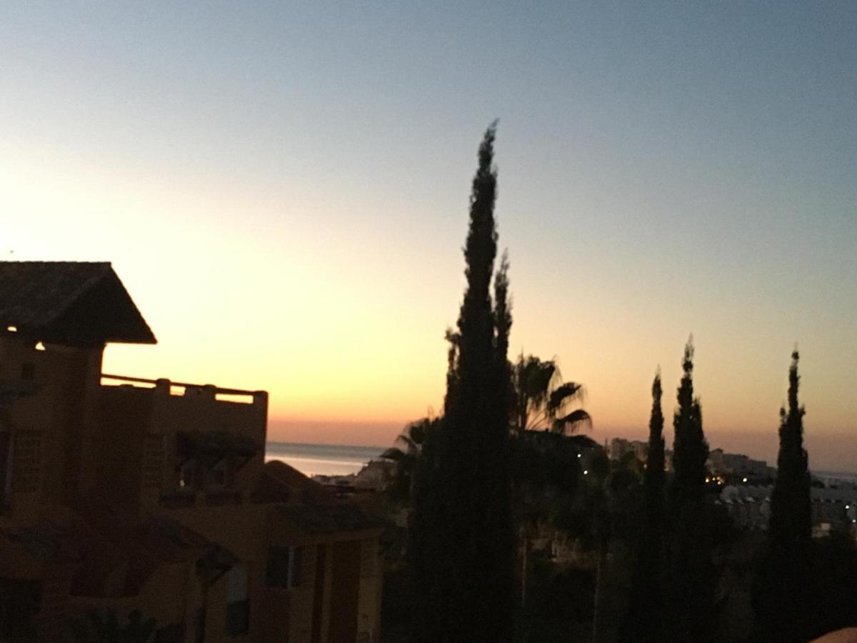 Casares Vacations Leilighet Eksteriør bilde