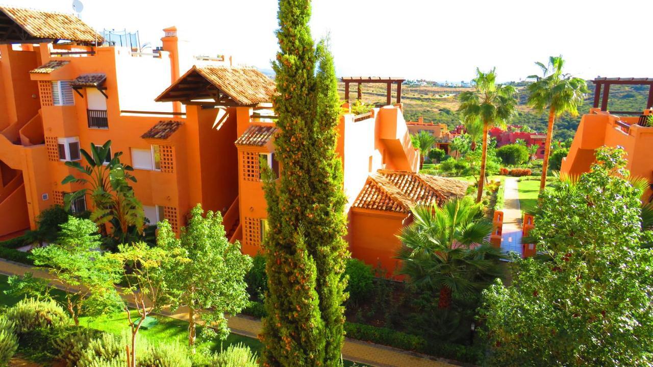 Casares Vacations Leilighet Eksteriør bilde