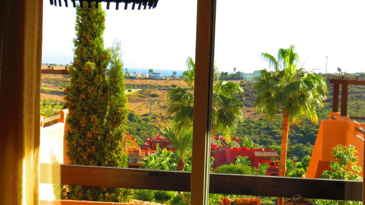 Casares Vacations Leilighet Eksteriør bilde