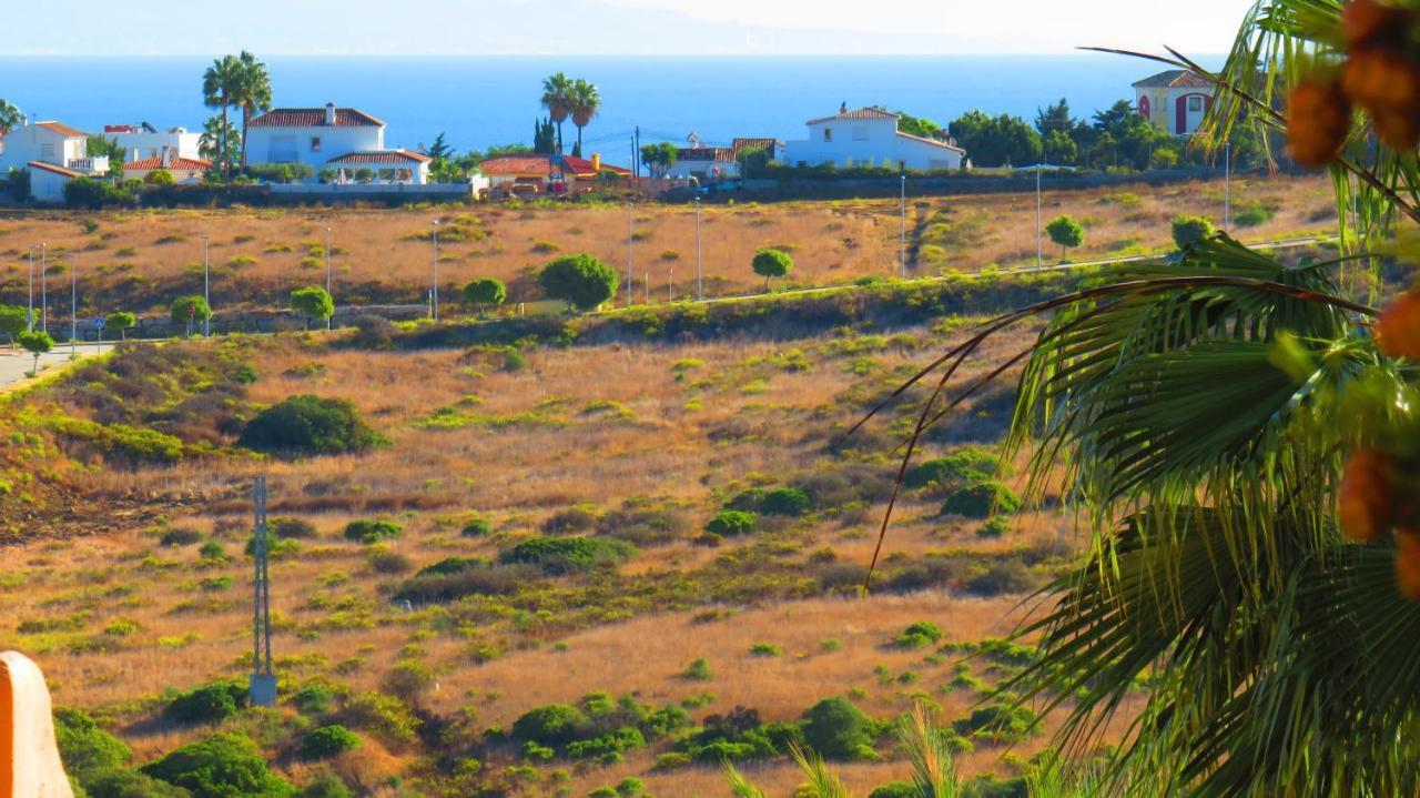 Casares Vacations Leilighet Eksteriør bilde